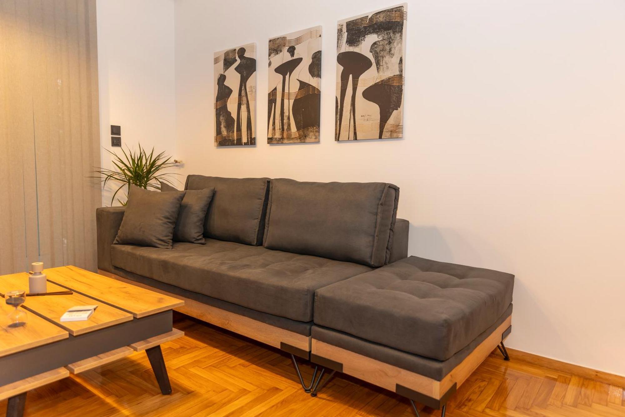 Where Dreams Attend Address! Apartamento