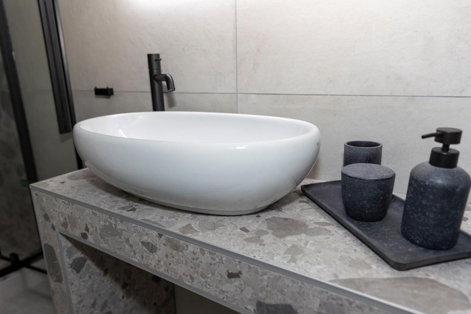 Apartamento Where Dreams Attend Address! *